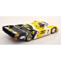PORSCHE 956 LH 7 PESCAROLO/LUDWIG/JOHANSSON LE MANS 1984 1ER