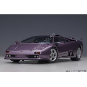 LAMBORGHINI DIABLO SE30 JOTA VIOLET