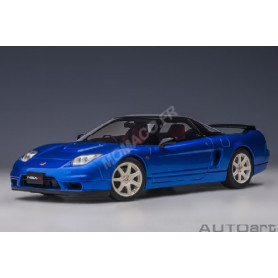 HONDA NSX-R (NA2) BLEUE