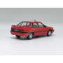 RENAULT 21 TXI 1991 ROUGE