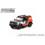 FORD BRONCO 2021 "BFGOODRICH BAJA 1000 - FORD PERFORMANCE R PROTOTYPE TRIBUTE"