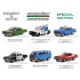 COFFRET 6 VEHICULES "STARSKY ET HUTCH (1975-1979)" - SERIES 2