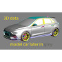 HYUNDAI I30N 2021 GRIS
