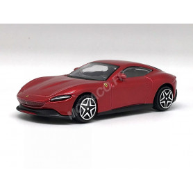 FERRARI ROMA 2020 ROUGE