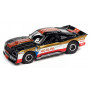 FORD MUSTANG COBRA II 1975 "MONOPOLY" NOIR