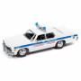 DODGE MONACO "CHICAGO POLICE" 1974 "BLUES BROTHERS (1980)"
