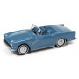 SUNBEAM ALPINE TIGER 1962 "JAMES BOND 007 - Dr NO (1962)"