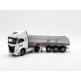 IVECO S-WAY NP BENNE TP "SATM"