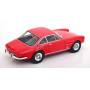 FERRARI 330 GTC 1960 ROUGE