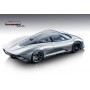 MCLAREN SPEEDTAIL RALLYE VILLA D'ESTE 2019 BRONZE CLAIR