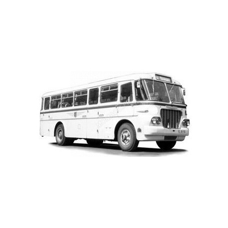IKARUS 620 VEB NEHVERKEHR DRESDEN BEIGE