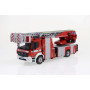 MERCEDES-BENZ ATEGO DLA (K) 23/12 POMPIER HALLE