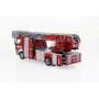 MERCEDES-BENZ ATEGO DLA (K) 23/12 POMPIER HALLE