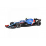 ALPINE F1 A521 31 ESTEBAN OCON GRAND PRIX DE HONGRIE 2021 1ER