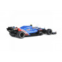 ALPINE F1 A521 31 ESTEBAN OCON GRAND PRIX DE HONGRIE 2021 1ER