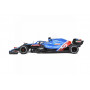 ALPINE F1 A521 14 FERNANDO ALONSO GRAND PRIX DU PORTUGAL 2021