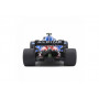 ALPINE F1 A521 31 ESTEBAN OCON GRAND PRIX DU PORTUGAL 2021