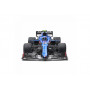 ALPINE F1 A521 31 ESTEBAN OCON GRAND PRIX DU PORTUGAL 2021