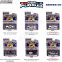 COFFRET 6 HOT PURSUIT - SERIES 39
