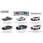 COFFRET 6 HOT PURSUIT - SERIES 42