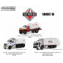 COFFRET 2x3 SD TRUCKS - SERIES 16