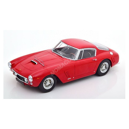 FERRARI 250 GT SWB COMPETIZIONE 1961 ROUGE