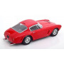 FERRARI 250 GT SWB COMPETIZIONE 1961 ROUGE