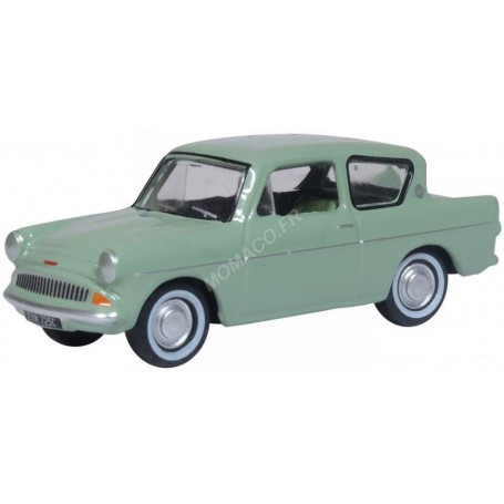 FORD ANGLIA VERTE