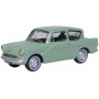 FORD ANGLIA VERTE