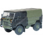 LAND ROVER FORWARD CONTROL GS SQUADRON RAF LEUCHARS