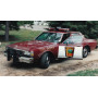 CHEVROLET CAPRICE 1987 "FARGO (1996) - MINNESOTA STATE TROOPER"