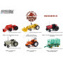 COFFRET 6 DOWN ON THE FARM - SERIES 06