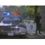 CHEVROLET CAPRICE 1986 "MACGYVER (1985-1992) - LOS ANGELES POLICE DEPARTMENT (LAPD)"