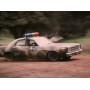 DODGE MONACO 1978 "HAZZARD COUNTY CAMOUFLAGE SHERIFF"
