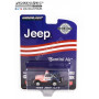 JEEP CJ-7 1982 "SANTINI AIR" (EPUISE)