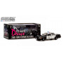 FORD CROWN VICTORIA INTERCEPTOR 2001 "DRIVE (2011) - LOS ANGELES POLICE DEPARTMENT" (EPUISE)