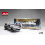 DELOREAN DMC12 "RETOUR VERS LE FUTUR" EPISODE 2