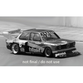 BMW 320 GR5 9 ALBERT RODENSTOCK DRM NORISRING 1979