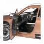 MERCEDES-BENZ EQB OR ROSE