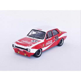 FORD ESCORT MK1 36 STEN AXELSSON MANTORP PARK 1972
