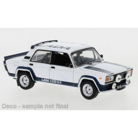 LADA 2105 VFTS 1983 BLANC