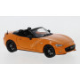 MAZDA MX-5 ROADSTER 2019 ORANGE