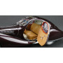 TALBOT-LAGO COUPE TYPE 150 C-SS FIGONI & FALASCHI "TEARDROP" 1937-1939 BORDEAUX