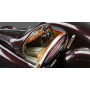 TALBOT-LAGO COUPE TYPE 150 C-SS FIGONI & FALASCHI "TEARDROP" 1937-1939 BORDEAUX