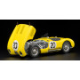 JAGUAR C-TYPE 20 ROGER LAURENT/CHARLES DE TORNACO 24H FRANCE LE MANS 1953