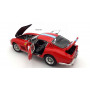 FERRARI 275 GTB/C 26 BISCALDI/BOURBON-PARME 24H DU MANS 1966