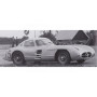 MERCEDES-BENZ 300 SLR COUPE 1955 15 RUDOLF UHLENHAUT GRAND PRIX DE SUEDE 1955