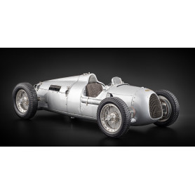 AUTO UNION TYPE C 1936-1937