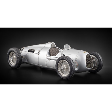 AUTO UNION TYPE C 1936-1937