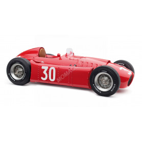 LANCIA D50 30 EUGENIO CASTELLOTTI GRAND PRIX MONACO 1955 2 EME